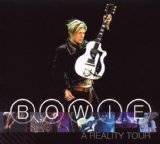 David Bowie 'New Killer Star' Guitar Chords/Lyrics