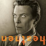 David Bowie 'Slip Away' Piano, Vocal & Guitar Chords