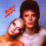 David Bowie 'Sorrow' Piano, Vocal & Guitar Chords