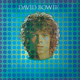 David Bowie 'Space Oddity' Guitar Lead Sheet