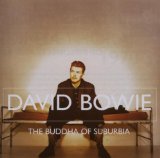 David Bowie 'The Buddha Of Suburbia' Guitar Chords/Lyrics