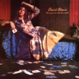 David Bowie 'The Supermen' Guitar Chords/Lyrics