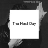 David Bowie 'Where Are We Now' Piano, Vocal & Guitar Chords