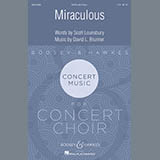 David Brunner & Scott Lounsbury 'Miraculous' SATB Choir