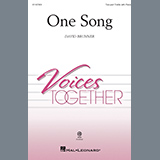 David Brunner 'One Song' Choir