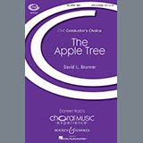 David Brunner 'The Apple Tree' SATB Choir