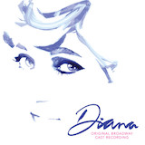 David Bryan & Joe DiPietro 'Whatever Love Means Anyway (from Diana)' Piano & Vocal
