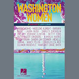David Chase & Judith Clurman 'Washington Women' SATB Choir