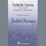 David Chase 'Yuletide Carols' SATB Choir