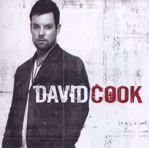 Easily Download David Cook Printable PDF piano music notes, guitar tabs for  Guitar Tab. Transpose or transcribe this score in no time - Learn how to play song progression.