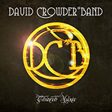 David Crowder Band 'All Around Me' Piano, Vocal & Guitar Chords (Right-Hand Melody)