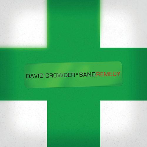 Easily Download David Crowder Band Printable PDF piano music notes, guitar tabs for  Piano, Vocal & Guitar Chords (Right-Hand Melody). Transpose or transcribe this score in no time - Learn how to play song progression.