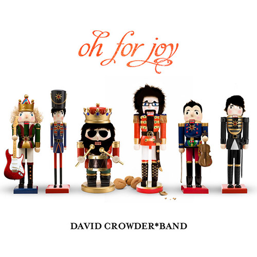 Easily Download David Crowder Band Printable PDF piano music notes, guitar tabs for  Piano, Vocal & Guitar Chords (Right-Hand Melody). Transpose or transcribe this score in no time - Learn how to play song progression.