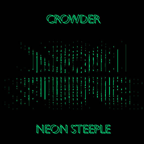Easily Download David Crowder Printable PDF piano music notes, guitar tabs for  Guitar Chords/Lyrics. Transpose or transcribe this score in no time - Learn how to play song progression.