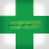 David Crowder*Band 'Everything Glorious' Lead Sheet / Fake Book
