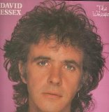 David Essex 'A Winter's Tale' Piano, Vocal & Guitar Chords (Right-Hand Melody)