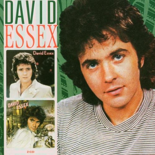 Easily Download David Essex Printable PDF piano music notes, guitar tabs for  Piano, Vocal & Guitar Chords. Transpose or transcribe this score in no time - Learn how to play song progression.