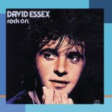 David Essex 'Rock On' Lead Sheet / Fake Book