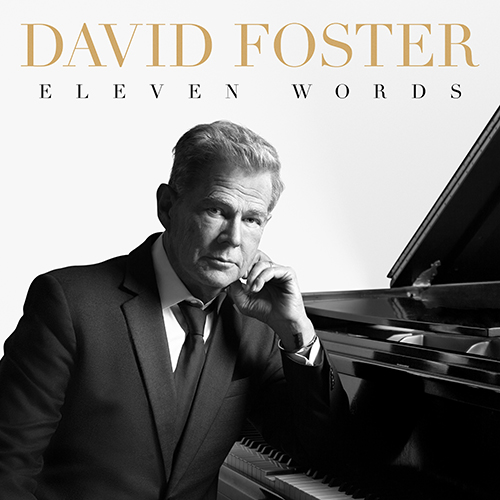 Easily Download David Foster Printable PDF piano music notes, guitar tabs for  Piano Solo. Transpose or transcribe this score in no time - Learn how to play song progression.