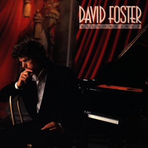 Easily Download David Foster Printable PDF piano music notes, guitar tabs for  Piano, Vocal & Guitar Chords (Right-Hand Melody). Transpose or transcribe this score in no time - Learn how to play song progression.