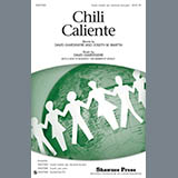 David Giardiniere 'Chili Caliente' 3-Part Mixed Choir