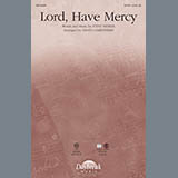 David Giardiniere 'Lord Have Mercy' SATB Choir