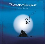 David Gilmour 'Then I Close My Eyes' Guitar Tab