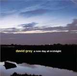 David Gray 'Be Mine' Piano, Vocal & Guitar Chords