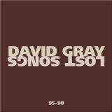David Gray 'Red Moon' Piano, Vocal & Guitar Chords
