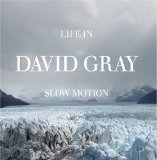 David Gray 'Slow Motion' Piano, Vocal & Guitar Chords