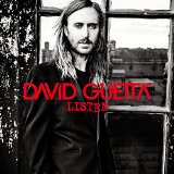 David Guetta 'Dangerous (featuring Sam Martin)' Piano, Vocal & Guitar Chords