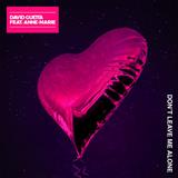 David Guetta 'Don't Leave Me Alone (featuring Anne-Marie)' Piano, Vocal & Guitar Chords (Right-Hand Melody)
