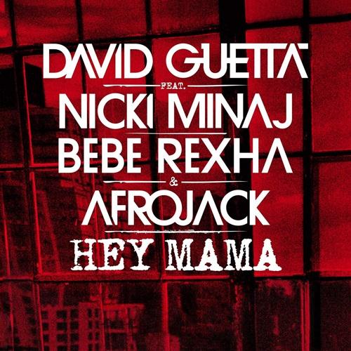 Easily Download David Guetta feat. Nicki Minaj & Afrojack Printable PDF piano music notes, guitar tabs for  Piano, Vocal & Guitar Chords (Right-Hand Melody). Transpose or transcribe this score in no time - Learn how to play song progression.