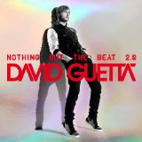 David Guetta 'Just One Last Time' Piano, Vocal & Guitar Chords