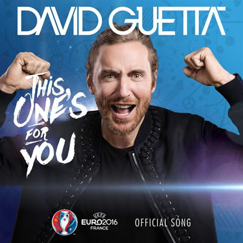 Easily Download David Guetta Printable PDF piano music notes, guitar tabs for  Piano, Vocal & Guitar Chords. Transpose or transcribe this score in no time - Learn how to play song progression.