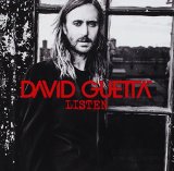 David Guetta 'What I Did For Love (feat. Emeli Sande)' Piano, Vocal & Guitar Chords