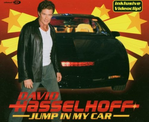 Easily Download David Hasselhoff Printable PDF piano music notes, guitar tabs for  Lead Sheet / Fake Book. Transpose or transcribe this score in no time - Learn how to play song progression.