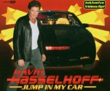 David Hasselhoff 'Jump In My Car' Lead Sheet / Fake Book