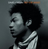 David Jordan 'Move On' Piano, Vocal & Guitar Chords
