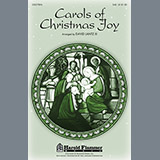 David Lantz III 'Carols Of Christmas Joy' SAB Choir