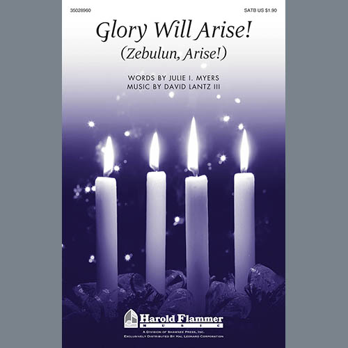 Easily Download David Lantz III Printable PDF piano music notes, guitar tabs for  SATB Choir. Transpose or transcribe this score in no time - Learn how to play song progression.
