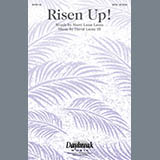 David Lantz III 'Risen Up!' SATB Choir