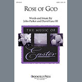 David Lantz III 'Rose Of God' SATB Choir