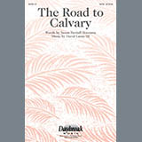 David Lantz III 'The Road To Calvary' SATB Choir