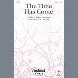 David Lantz III 'The Time Has Come' SATB Choir