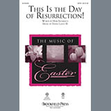 David Lantz III 'This Is The Day Of Resurrection!' SATB Choir