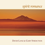 David Lanz & Gary Stroutsos 'Between Worlds' Piano Solo