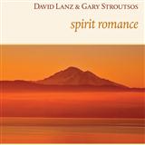 David Lanz & Gary Stroutsos 'Serenada' Piano Solo