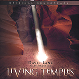 David Lanz & Gary Stroutsos 'Temple Dance' Piano Solo