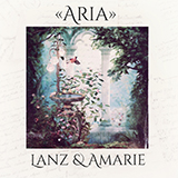 David Lanz & Kristin Amarie 'Aria' Piano & Vocal